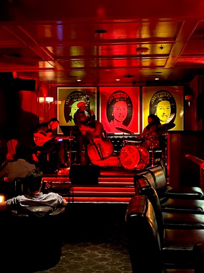 The Continental Club