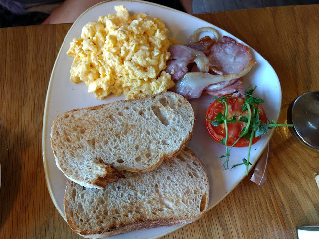 Reviews of Binkys in Belfast - Coffee shop