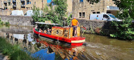 Canal View - Visual
