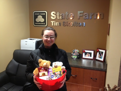 Tim Skelton - State Farm Insurance Agent Gallery - United States