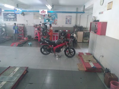 Photos of Panggung Motor
