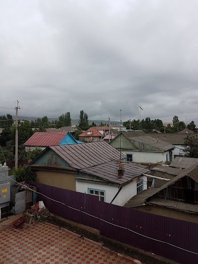 Photos of Gostinitsa Kyrgyzstan
