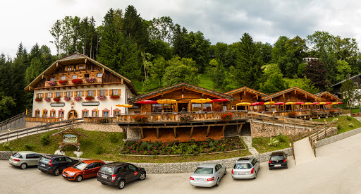 Dorf-Alm zu St. Wolfgang - Thumbnail