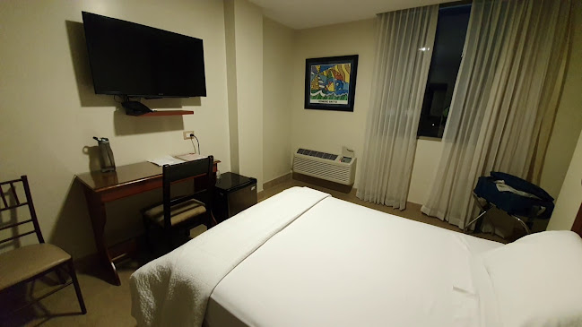 Hotel Marcelius - Guayaquil