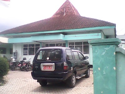 Photos of Kantor Badan Pusat Statistik Kabupaten Jember
