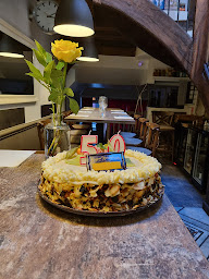 Photo n°38 de L'escalier à Orléans (Restaurant français)