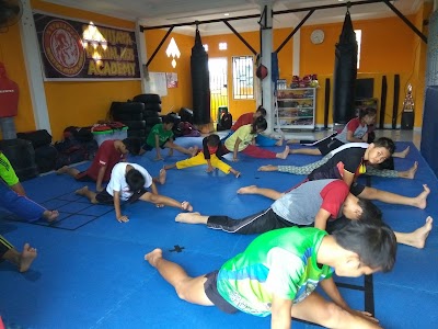 Photos of Sriwijaya Martial Arts Academy