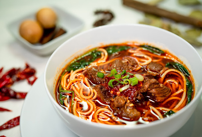 云上人间 · TeaMorrow by null