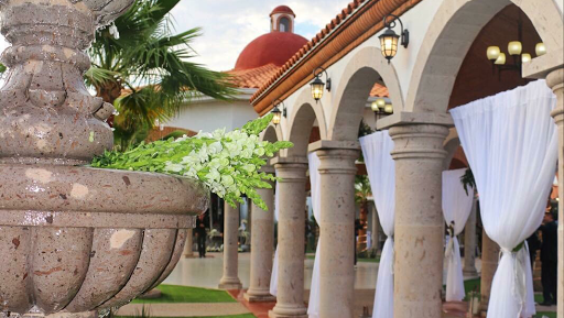 Hacienda San Ángel