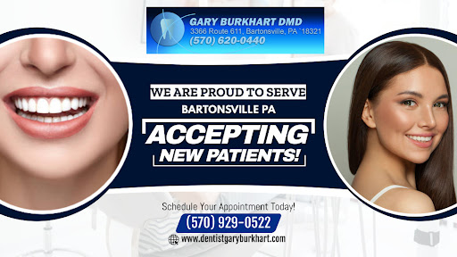 Gary E. Burkhart, D.M.D. - Thumbnail