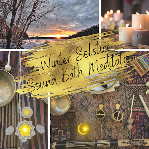 Escape with Yoga - Thumbnail
