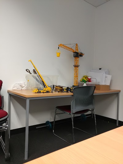 Photos of Access Training Centre