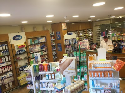 Photos of Pharmacie les Arcades