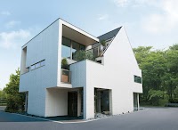 ヘーベルハウスたまプラーザ展示場