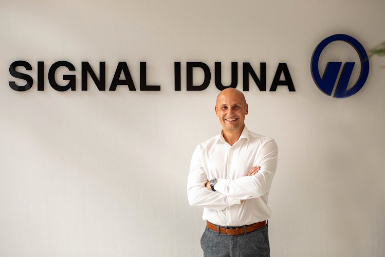 SIGNAL IDUNA Versicherung Nico Eichler - Versicherungsagentur