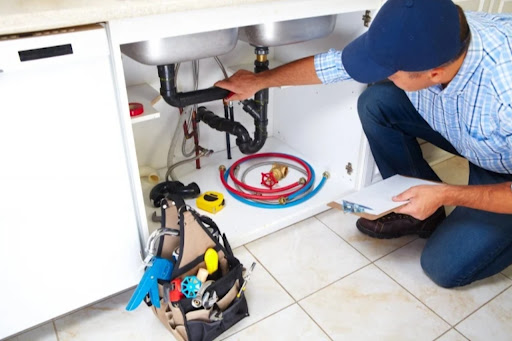 GO2PLUMBING - Visual