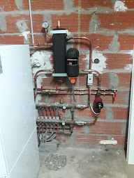 Photo n°25 de Climat Gaz 33- chauffagiste et climatisation à Latresne (Service d'installation de gaz)