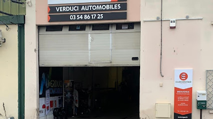 Verduci Automobile - Eurorepar Car Service