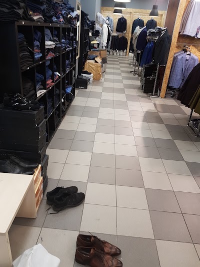 clothing-store