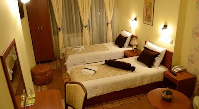 Photos of Hotel Pine, Skopje