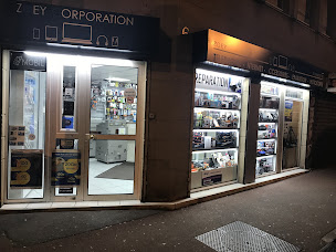 Photo n°1 de Zoey Corporation à Aulnay-sous-Bois (Magasin d'accessoires pour téléphones mobiles)