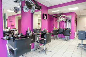 Photo n°10 de CLEAR Coiffure à Lucé (Barbier)