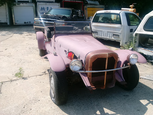 Ponte's Auto Parts