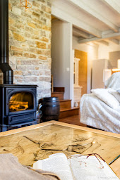 Photo n°9 de Le Cabanetou à Aulus-les-Bains (Gîte)