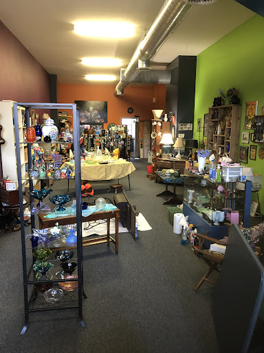 Secondhand Rose Thrift & Consignment Shop - Thumbnail