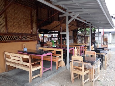 Photos of Republik Lalapan