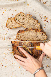 Photo n°21 de Marie Blachère CHATEAUDUN à Châteaudun (Sandwicherie)