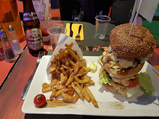 Photo 2 - Big Burger & Bagels