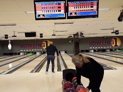 Photos of Bowling1 Hamar