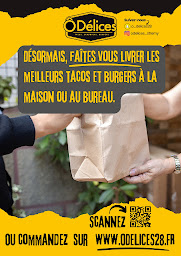 Photo n°23 de Ô Délices à Saint-Rémy-sur-Avre (Restauration rapide)