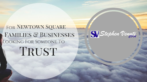Stephen J. Venuti, CPA, MST, LLC