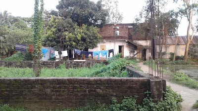 Photos of Araishidha Kamil Madrasa Boys' Hostel