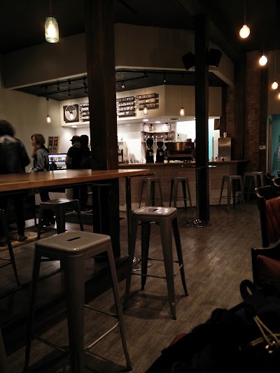 Photos of Phoenix Coffee Co.