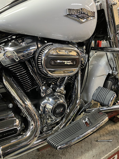 Roy Performance Moto