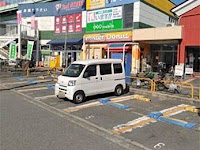 タイムズ福島大開第２