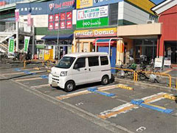 タイムズ福島大開第２