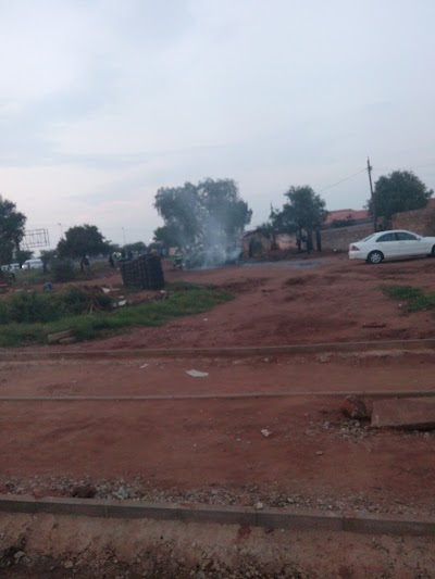 Photos of Sizwe Shopping Centre