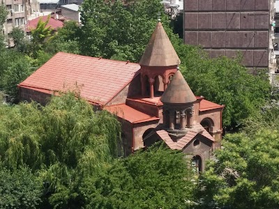 church