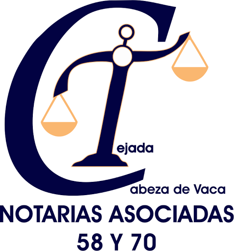 Notarias Asociadas 58 y 70 del Licenciado Daniel Cabeza de Vaca y Javier Tejada Valadez - Thumbnail