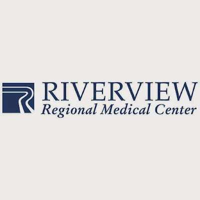 Riverview Regional Medical Center - Emergency Care