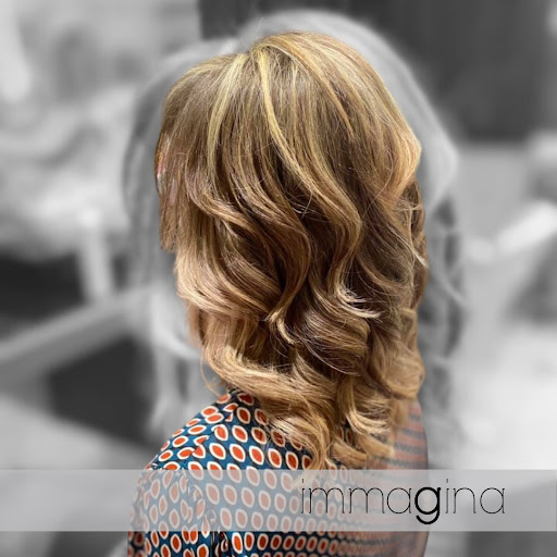 Immagina - Salone di Parrucchieri e Bellezza - Thumbnail