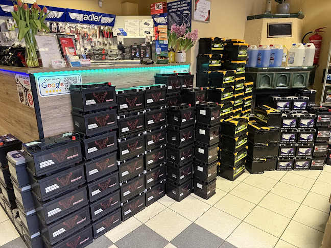 Wodzisławska 63, 44-200 Rybnik