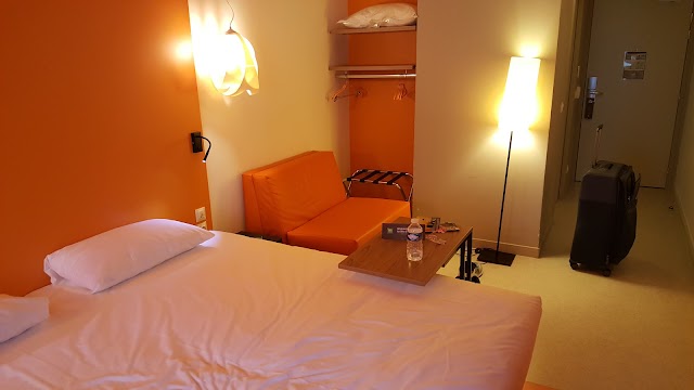 Hotel ibis Styles Nimes Gare Centre