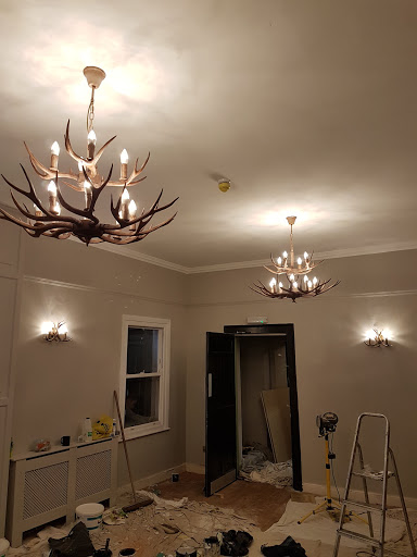 ASD ELECTRICAL SERVICES - Visual