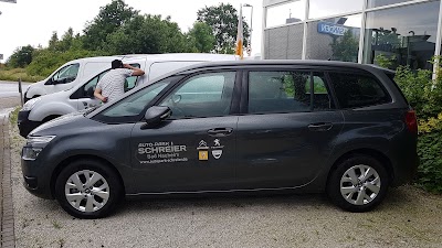Photos of Car Park K. SCHREIER GmbH