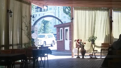 Photos of "Nissan САРЫАРКА" TERRA MOTORS